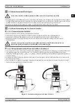 Preview for 63 page of MAGNAWELD RS 350 M PRO User Manual