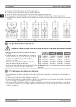 Preview for 72 page of MAGNAWELD RS 350 M PRO User Manual