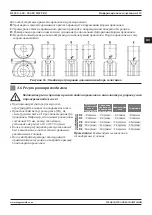 Preview for 119 page of MAGNAWELD RS 350 M PRO User Manual