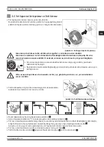 Preview for 165 page of MAGNAWELD RS 350 M PRO User Manual