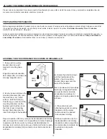 Preview for 2 page of MagneBlind 94936 Manual