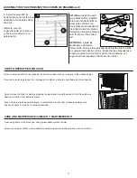 Preview for 3 page of MagneBlind 94936 Manual