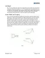 Предварительный просмотр 7 страницы MAGNEPLANAR Magneplanar .7 Instruction Manual