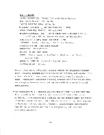 Предварительный просмотр 8 страницы MAGNEPLANAR Magneplanar MG-1.4 Instruction Manual