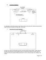 Предварительный просмотр 6 страницы MAGNEPLANAR MC1 Instruction Manual