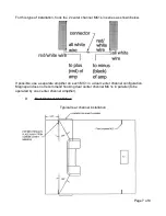 Предварительный просмотр 7 страницы MAGNEPLANAR MC1 Instruction Manual