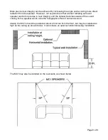 Предварительный просмотр 8 страницы MAGNEPLANAR MC1 Instruction Manual