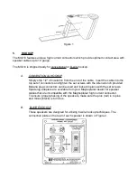 Предварительный просмотр 3 страницы MAGNEPLANAR MG1.6 Instruction Manual