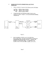 Предварительный просмотр 11 страницы MAGNEPLANAR MG3.5/R Instruction Manual