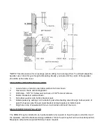 Предварительный просмотр 3 страницы MAGNEPLANAR MMG W Instruction Manual