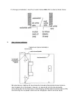 Предварительный просмотр 6 страницы MAGNEPLANAR MMG W Instruction Manual