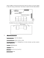 Предварительный просмотр 7 страницы MAGNEPLANAR MMG W Instruction Manual