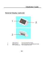 Предварительный просмотр 13 страницы Magner 155 User Manual