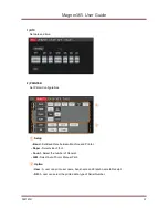 Preview for 33 page of Magner 165 Series User Manual