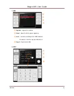 Preview for 36 page of Magner 165 Series User Manual