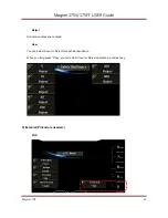 Preview for 33 page of Magner 175FF User Manual