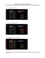 Preview for 40 page of Magner 175FF User Manual