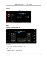 Preview for 46 page of Magner 175FF User Manual