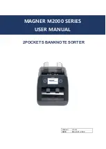 Preview for 1 page of Magner M2000 Series User Manual