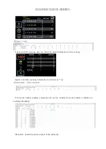 Preview for 26 page of Magner M2000 Series User Manual