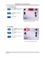 Preview for 21 page of Magner Magner100 User Manual