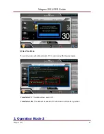 Preview for 34 page of Magner Magner350 User Manual