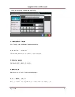 Preview for 46 page of Magner Magner350 User Manual