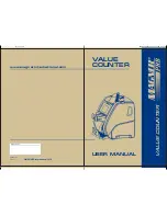 Magner PRB User Manual preview