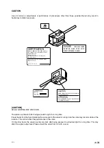 Preview for 35 page of Magnescale BS78 Instruction Manual