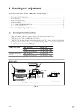 Preview for 45 page of Magnescale BS78 Instruction Manual