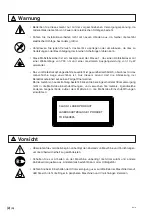 Preview for 66 page of Magnescale BS78 Instruction Manual