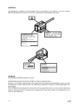 Preview for 67 page of Magnescale BS78 Instruction Manual