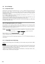 Preview for 76 page of Magnescale BS78 Instruction Manual