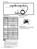 Предварительный просмотр 12 страницы Magnescale DG205 Series Instruction Manual