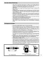 Предварительный просмотр 15 страницы Magnescale DG205 Series Instruction Manual