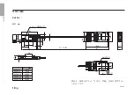 Предварительный просмотр 20 страницы Magnescale Digiruler PL20C series Instruction Manual