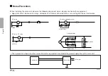 Предварительный просмотр 26 страницы Magnescale Digiruler PL20C series Instruction Manual