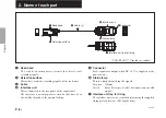 Предварительный просмотр 32 страницы Magnescale Digiruler PL20C series Instruction Manual