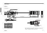 Предварительный просмотр 40 страницы Magnescale Digiruler PL20C series Instruction Manual