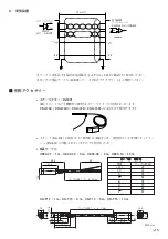 Предварительный просмотр 11 страницы Magnescale DK802 Series Instruction Manual