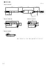 Предварительный просмотр 12 страницы Magnescale DK802 Series Instruction Manual