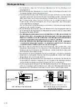 Предварительный просмотр 32 страницы Magnescale DK802 Series Instruction Manual