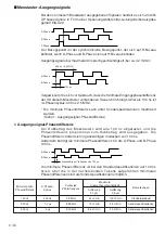 Предварительный просмотр 34 страницы Magnescale DK802 Series Instruction Manual