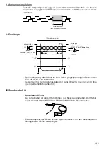 Предварительный просмотр 35 страницы Magnescale DK802 Series Instruction Manual