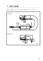 Preview for 13 page of Magnescale DK805SAFLR Instruction Manual