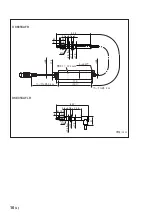 Preview for 14 page of Magnescale DK805SAFLR Instruction Manual