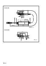 Preview for 26 page of Magnescale DK805SAFLR Instruction Manual