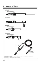 Preview for 44 page of Magnescale DK805SAFLR Instruction Manual