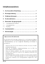 Preview for 52 page of Magnescale DK805SAFLR Instruction Manual