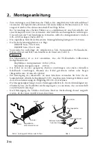 Preview for 54 page of Magnescale DK805SAFLR Instruction Manual